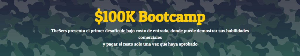 bootcamp100k