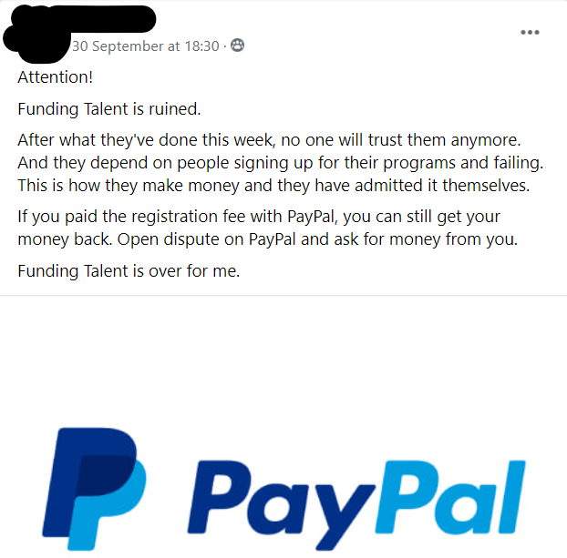 fundingtalent-scam-2-cuentasdefondeo.org