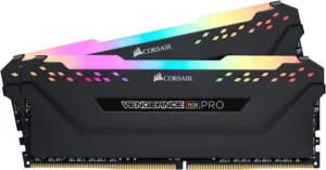La Mejor Memoria RAM para Trading - Vengance Pro RGB