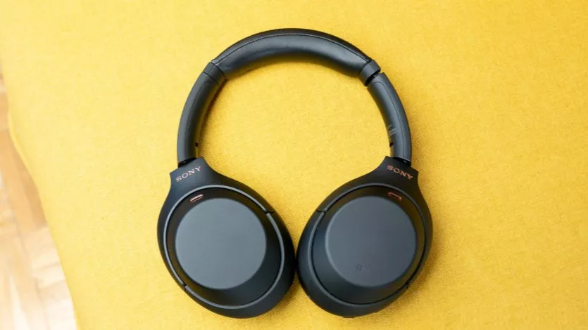 Los mejores auriculares para Trading - Sony-wh