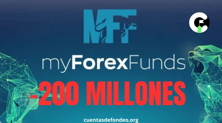 Revelando el Escándalo de My Forex Funds: Una Onda de Choque de $200 Millones en el Mundo del Trading